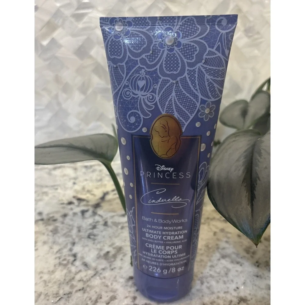 Bath & Body Works bath body